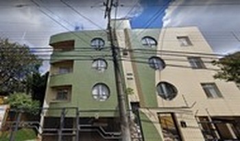 Condomínio Do Edifício Nadime Jabali em Belo Horizonte