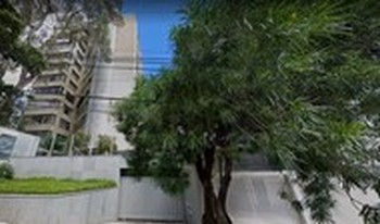 Condomínio Do Edifício Nadir De Figueiredo em Belo Horizonte