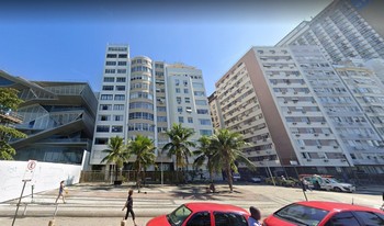 Condomínio Do Edifício Nagassa em Rio De Janeiro