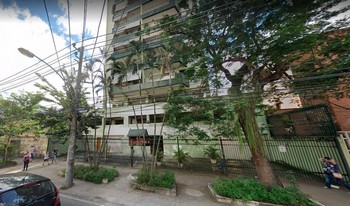 Condomínio Do Edifício Nair Azeredo Lopes em Rio De Janeiro