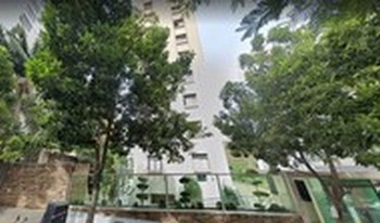 Condomínio Do Edifício Nair em Belo Horizonte
