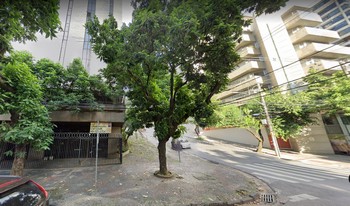 Condomínio Do Edifício Nair Muzzi em Belo Horizonte