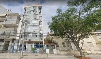 Condomínio Do Edifício Naize em Rio De Janeiro