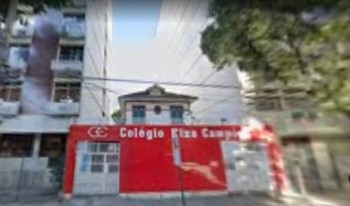 Condomínio Do Edifício Najah em Rio De Janeiro