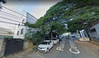 Condomínio Do Edifício Naly em Belo Horizonte