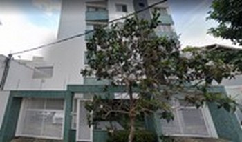 Condomínio Do Edifício Nammur Botelho em Belo Horizonte