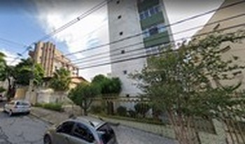 Condomínio Do Edifício Nana em Belo Horizonte