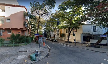 Condomínio Do Edifício Nancy em Rio De Janeiro