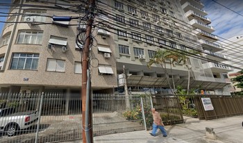 Condomínio Do Edifício Nancy Caire em Rio De Janeiro