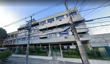 Condomínio Do Edifício Nandufe Iii em Rio De Janeiro