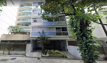 Condomínio Do Edifício Nani em Rio De Janeiro