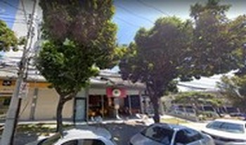 Condomínio Do Edifício Nantes em Belo Horizonte