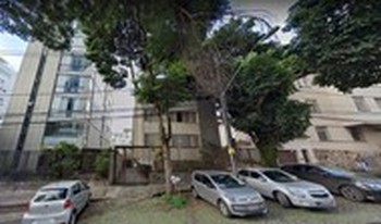 Condomínio Do Edifício Nantes em Belo Horizonte