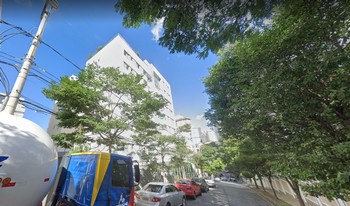 Condomínio Do Edifício Naples em Belo Horizonte