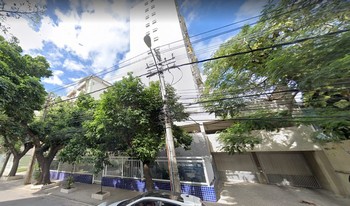 Condomínio Do Edifício Napoleão Bonaparte em Rio De Janeiro