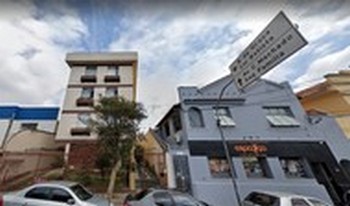 Condomínio Do Edifício Napoleão I em Belo Horizonte