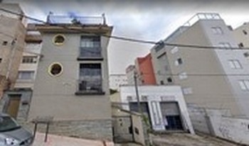 Condomínio Do Edifício Nápoles em Belo Horizonte