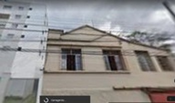 Condomínio Do Edifício Nápoles em Belo Horizonte