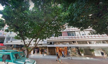 Condomínio Do Edifício Nara em Rio De Janeiro