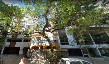 Condomínio Do Edifício Nascimento Silva em Rio De Janeiro