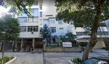 Condomínio Do Edifício Nascimento Silva em Rio De Janeiro