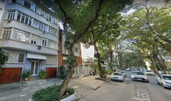 Condomínio Do Edifício Nascimento Silva em Rio De Janeiro