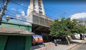 Condomínio Do Edifício Nashville 43 em Belo Horizonte