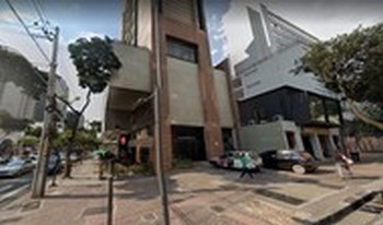 Condomínio Do Edifício Nashville Residências em Belo Horizonte