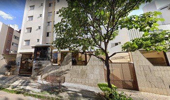 Condomínio Do Edifício Natal Muschioni em Belo Horizonte