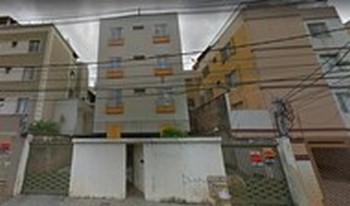 Condomínio Do Edifício Natalia Lessa em Belo Horizonte