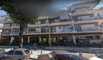 Condomínio Do Edifício Natalia Vi em Rio De Janeiro