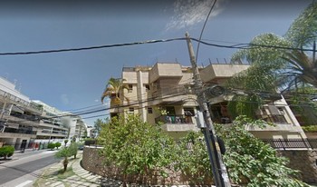 Condomínio Do Edifício Natalie em Rio De Janeiro