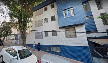 Condomínio Do Edifício Natania em Belo Horizonte