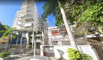 Condomínio Do Edifício Natashe em Rio De Janeiro