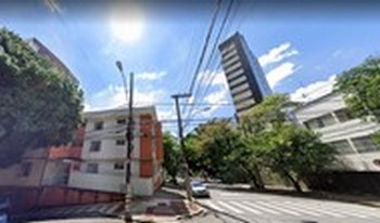 Condomínio Do Edifício Natercia em Belo Horizonte