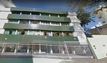 Condomínio Do Edifício Nathalia em Belo Horizonte