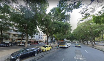 Condomínio Do Edifício Nathalia em Rio De Janeiro