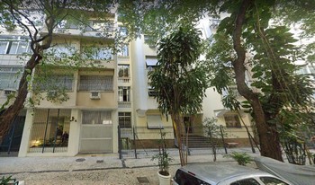 Condomínio Do Edifício Nathania em Rio De Janeiro
