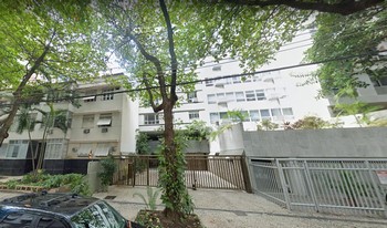 Condomínio Do Edifício Nathania Leblon em Rio De Janeiro