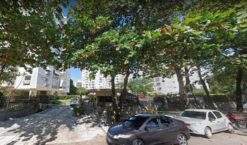 Condomínio Do Edifício Nau Da Barra em Rio De Janeiro
