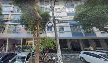 Condomínio Do Edifício Nau Senhora Auxiliadora