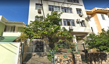 Condomínio Do Edifício Nazaréth em Rio De Janeiro