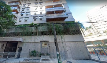 Condomínio Do Edifício Negresco em Rio De Janeiro