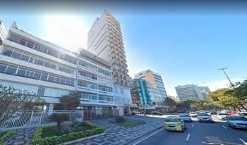 Condomínio Do Edifício Negresco em Rio De Janeiro