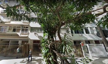 Condomínio Do Edifício Negresco em Rio De Janeiro
