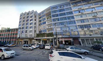 Condomínio Do Edifício Negueb em Rio De Janeiro