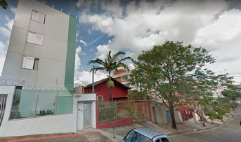 Condomínio Do Edifício Neida Martins em Belo Horizonte