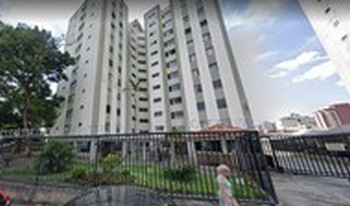Condomínio Do Edifício Neivas Marques em Belo Horizonte