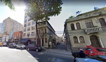Condomínio Do Edifício Nelly em Rio De Janeiro