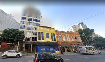 Condomínio Do Edifício Nelly em Rio De Janeiro